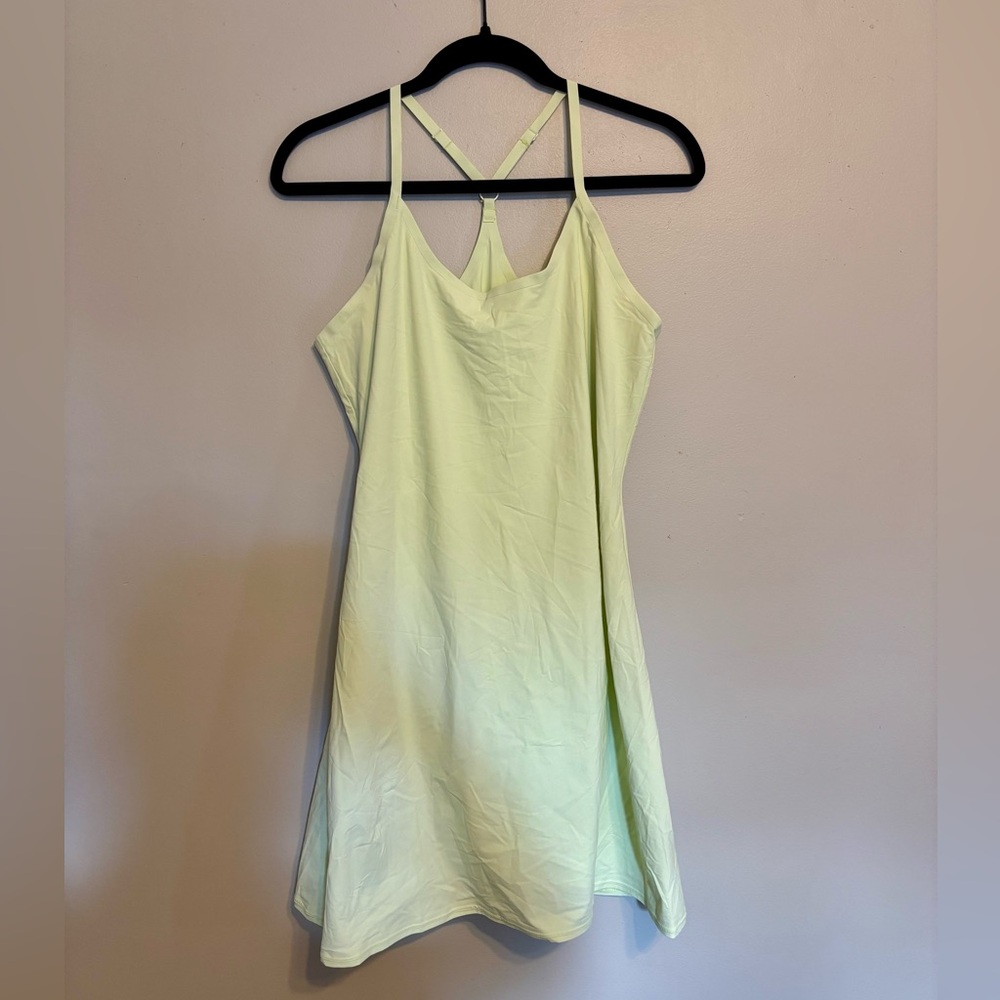 Outdoor Voices The Exercise Dress